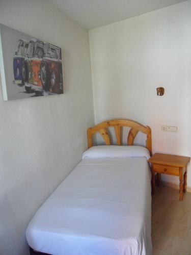 Hostal El Descanso, Madrid (fotografie 7)