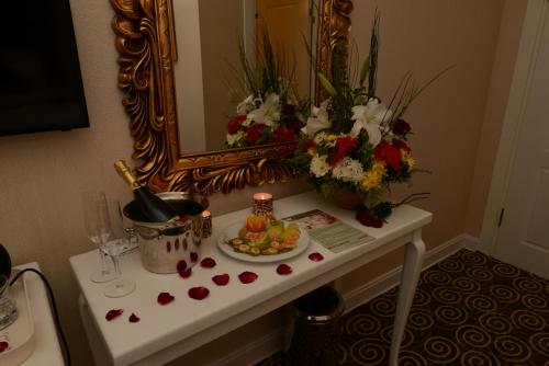 Diamond Royal Hotel, Istanbul (fotografie 3)