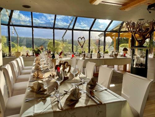Naturhotel Gasthof Bärenfels 2