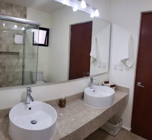 Condominio Colibri in Mexiquito