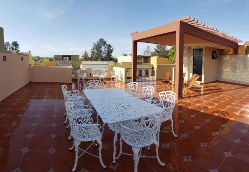 Condominio Colibri in Mexiquito