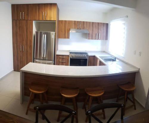 Condominio Colibri in Mexiquito