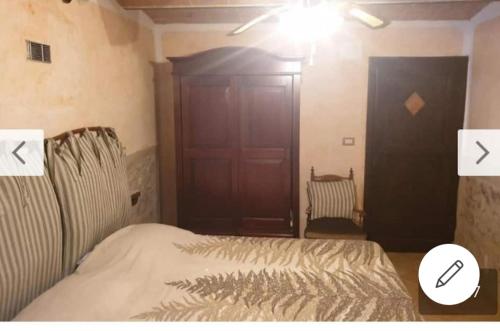  La casina di Caprese in Caprese Michelangelo