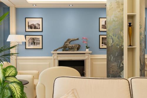 Hotel Roxy Plaza - image 10