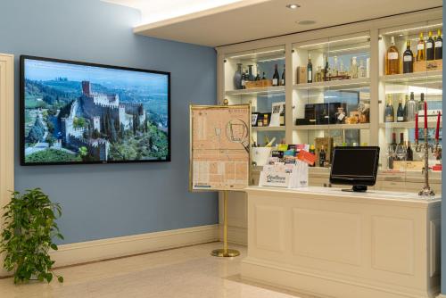 Hotel Roxy Plaza - image 14