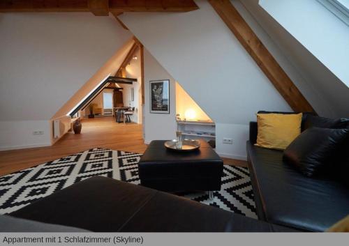 Hannover Business Home, Hannover (photo 4)