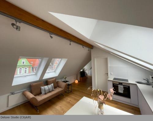 Hannover Business Home, Hannover (photo 10)