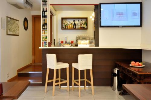 Hotel Mezzaluna - image 8