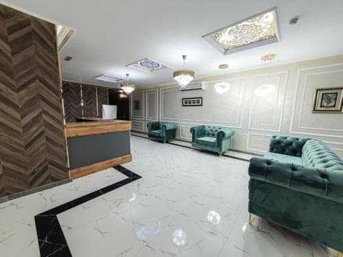 Ritz Hotel Atyrau