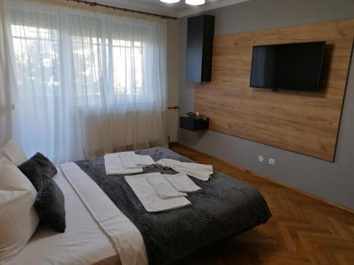 Apartament Alena