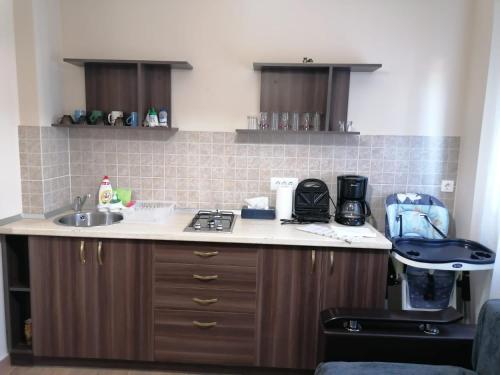 Apartament Alena