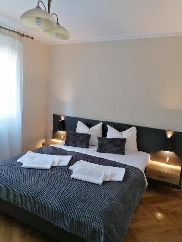 Apartament Alena