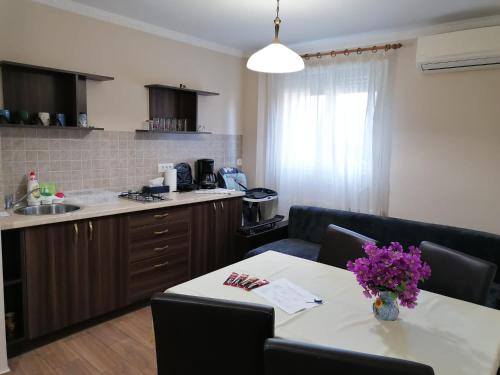 Apartament Alena