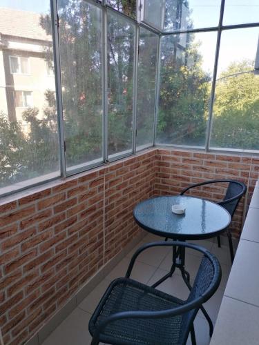 Apartament Alena