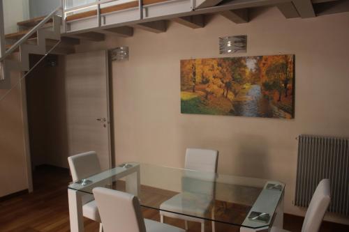 Nic House Room Type - One-Bedroom Apartment