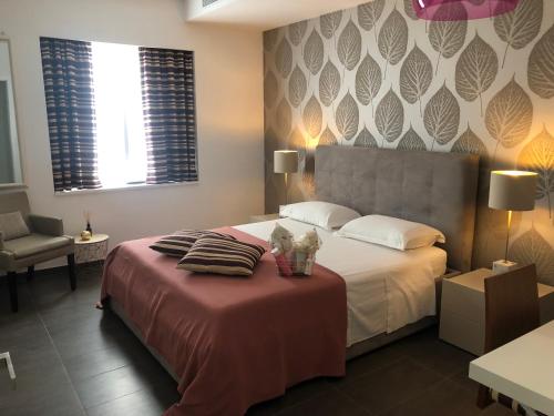 Elysium House, sweet b&b in Swieqi