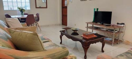 Apt. Idilfa, Praia (foto 8)