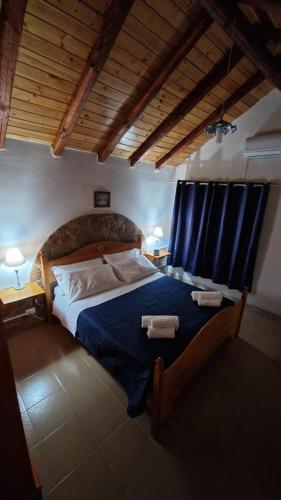 Casa vacanze La Posada in 帕爾坦納