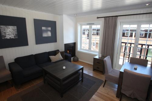 Havsdalsgrenda Geilo Apartments - image 6