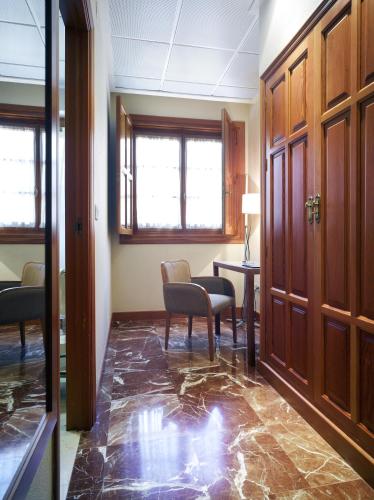 Chambre avec 2 lits, classique, accès au spa