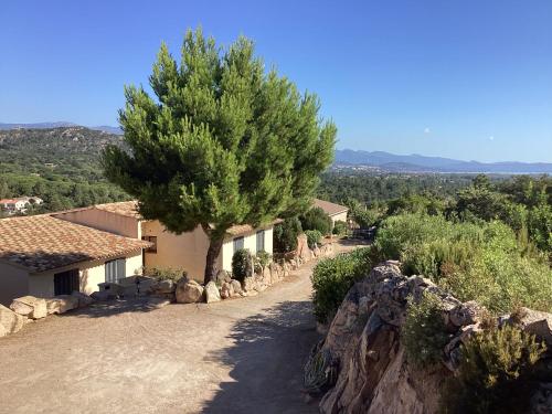 Fiori Di Santa Giulia - Village et club de vacances - Porto-Vecchio