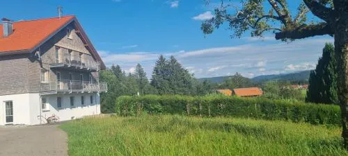 Ferienhof Hochglend in Gestratz, Deutschland