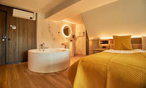 . Hotel Hoogeveen