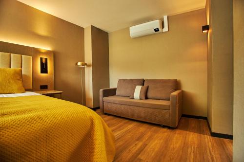 Hotel Hoogeveen Room Type - Family Room