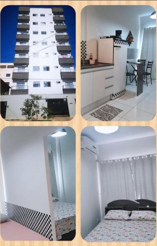 Unaí ApartFlat Studio