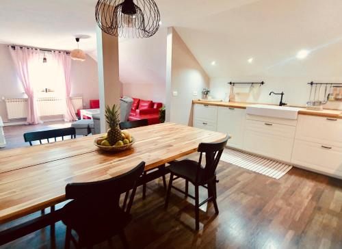 Apartment Murva -13 Min from Plitvice Lakes with parking and terrace 5