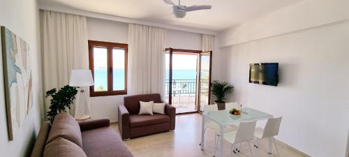 Simon Sea View, Sitia (fotografie 2)