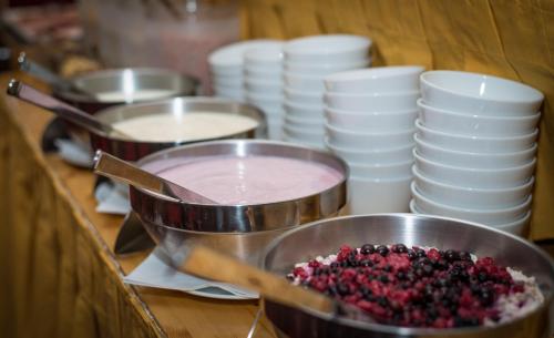 Hotel Boltzmann - image 3