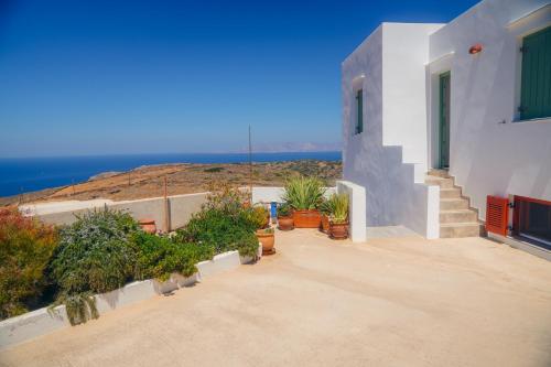 Villa Marmara in Cherronisos