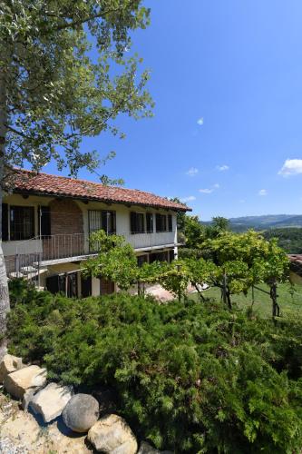 Cascina Flino - Tra le vigne - Appartamento 2 - Apartment - Alba