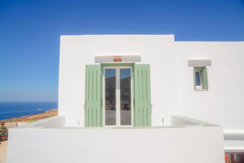 Villa Marmara in Cherronisos