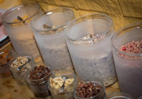 Hotel Boltzmann - image 9