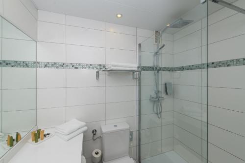 Hotel Boltzmann, Vídeň (fotografie 10)