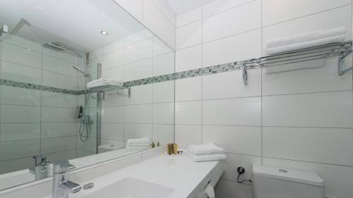 Hotel Boltzmann, Vídeň (fotografie 9)