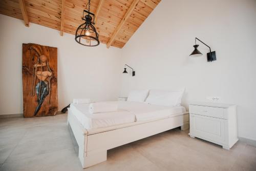 Drymades Bungalows Adults Only - Shkoder
