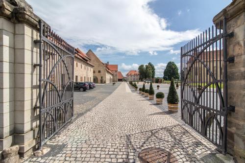 Hotel Kloster Haydau