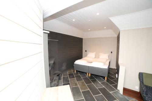 Villa Oleanna Room Type - King Room with Sea View