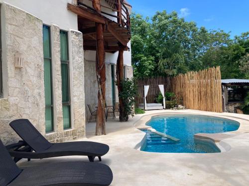 Photo - Harmony Glamping Boutique Hotel and Yoga