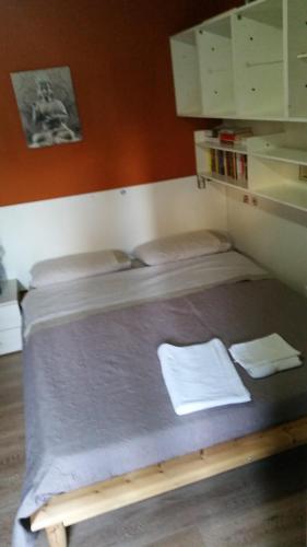 B&B Le Terrazze, Boloňa (fotografie 3)