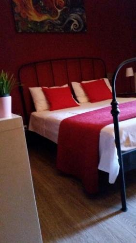 B&B Le Terrazze – Bologna, KY