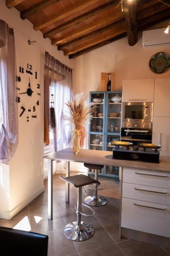 Faciliteter, Cathedral-luxury-stay sauna & massage in Pescia