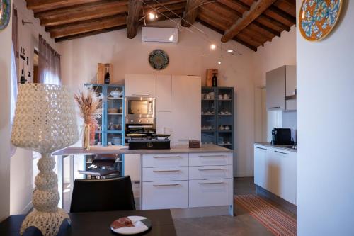 Cathedral-luxury-stay sauna & massage in Pescia