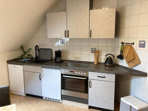Iekārtas, Ferien in Sachsen in Schmolln-Putzkau