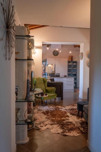Faciliteter, Cathedral-luxury-stay sauna & massage in Pescia