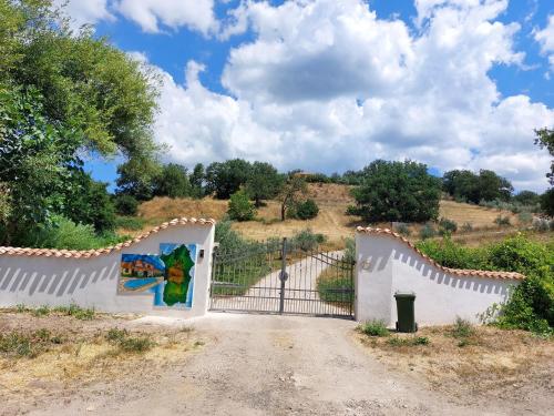  B&B Casa Vacanza Centro Sardegna in Sorgono