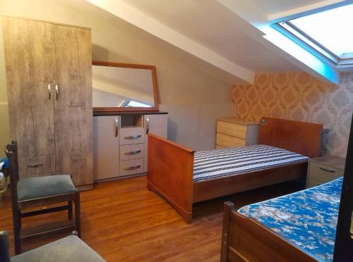 Home in Tbilisi on Cereteli prospect
